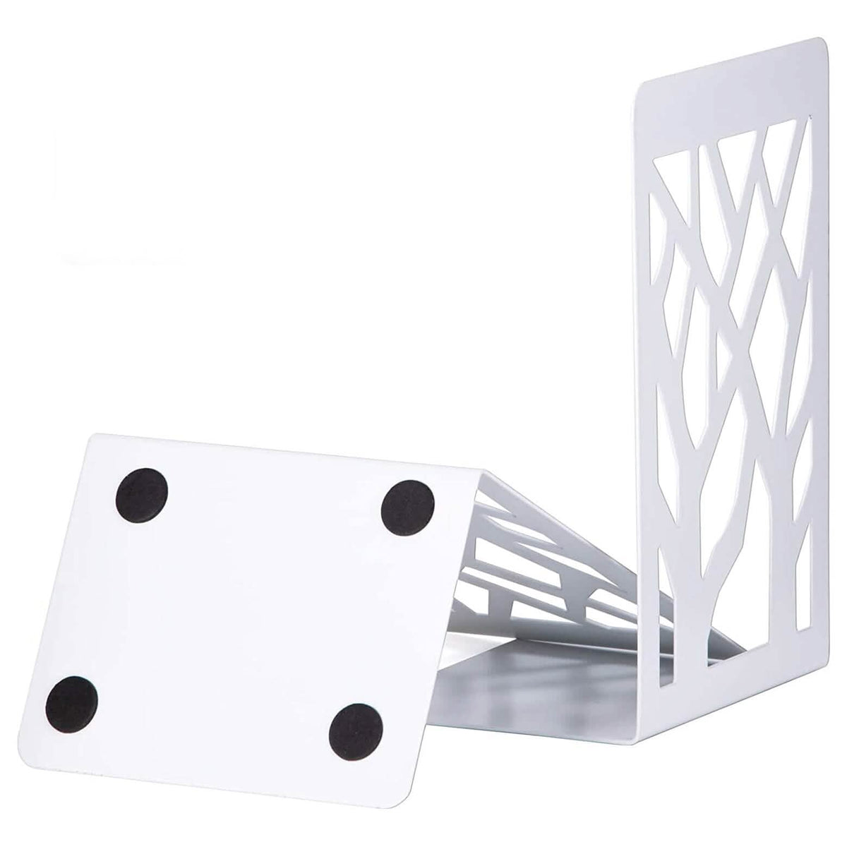 1-Pair: Book Ends for Shelves