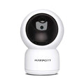 1080P HD Wireless Smart Spy Camera WiFi Security IR Night Vision Baby Monitor