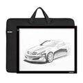 17" Laptop Sleeve Travel Storage Case