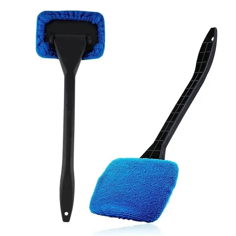 2-Pack: Car Window Cleaner Brush