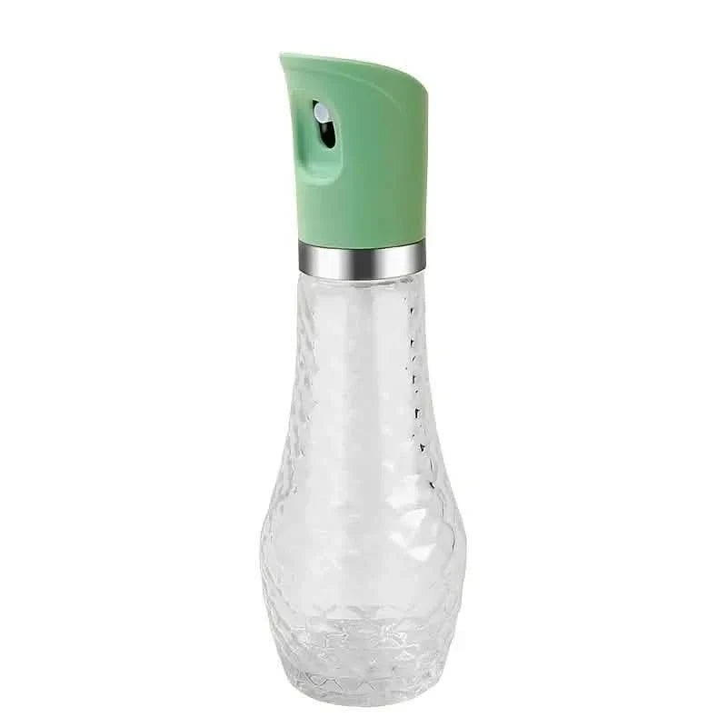 2-Pack: Push-Type Oil Sprayer
