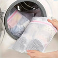 2-Piece Set: Premium Laundry Bag Set