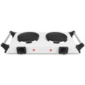 2000W Electric Burner Portable Coil Heating Hot Plate Stove Countertop