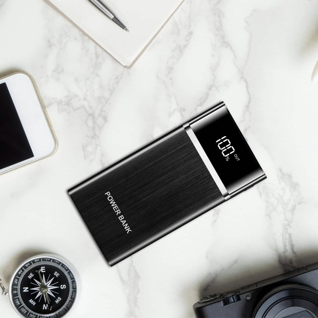 20800mAh Power Bank 76.96W External Battery Pack