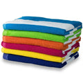 3-Pack: Cotton Cabana Stripe Beach Towel