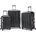 3-Piece Set: Arona Premium Hardside Spinner Luggage Set