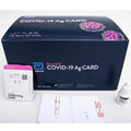 40-Tests: BinaxNOW COVID-19 Antigen Test