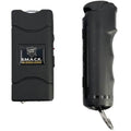 Streetwise Self-Defense Keychain Combo