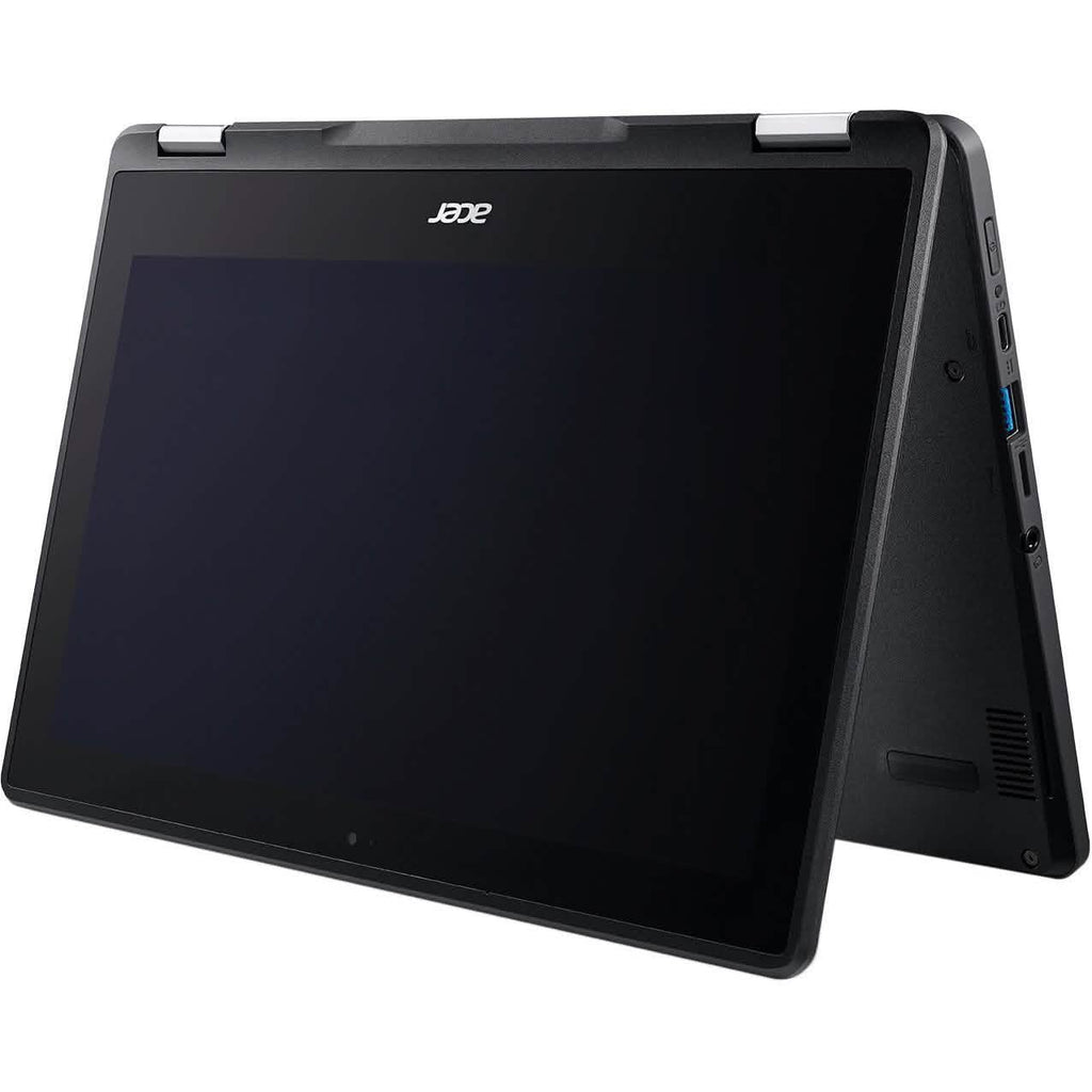Acer 11.6" Touchscreen Chromebook Spin R751T 4GB RAM 32GB (Refurbished)