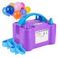 AGPTEK Electric Air Balloon Pump