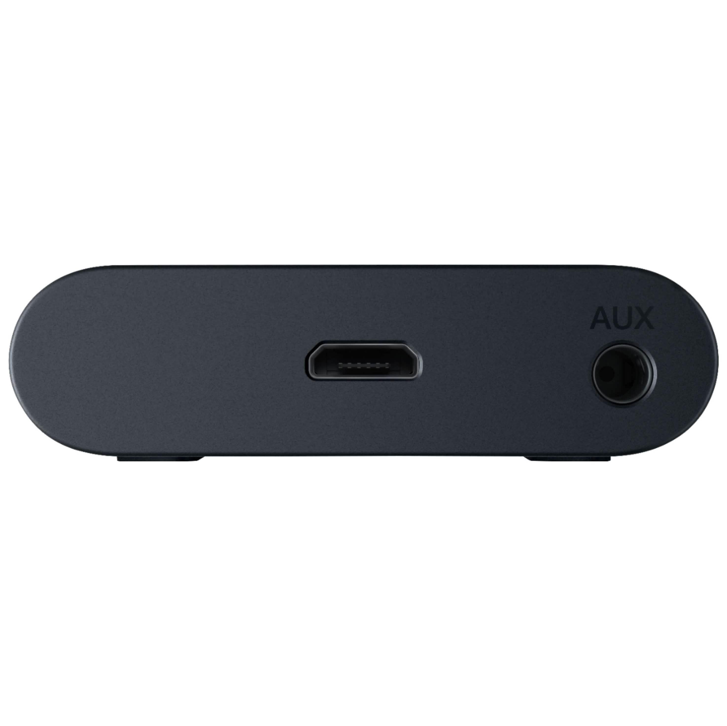 Amazon Echo Auto Smart Speaker with Alexa