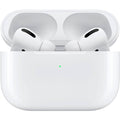 Apple AirPods Pro with Magsafe Charging Case - White (Refurbished)