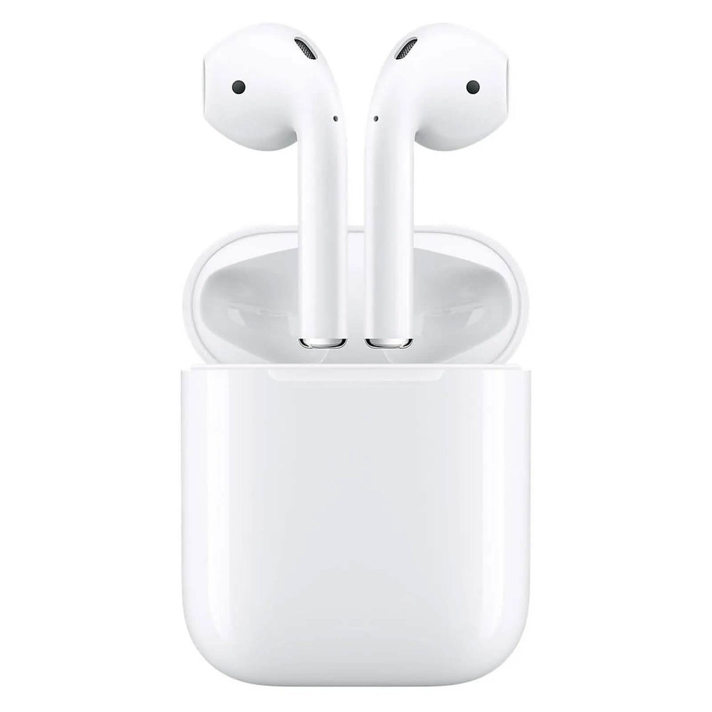 Apple AirPods 1st Gen with Charging Case (Refurbished)