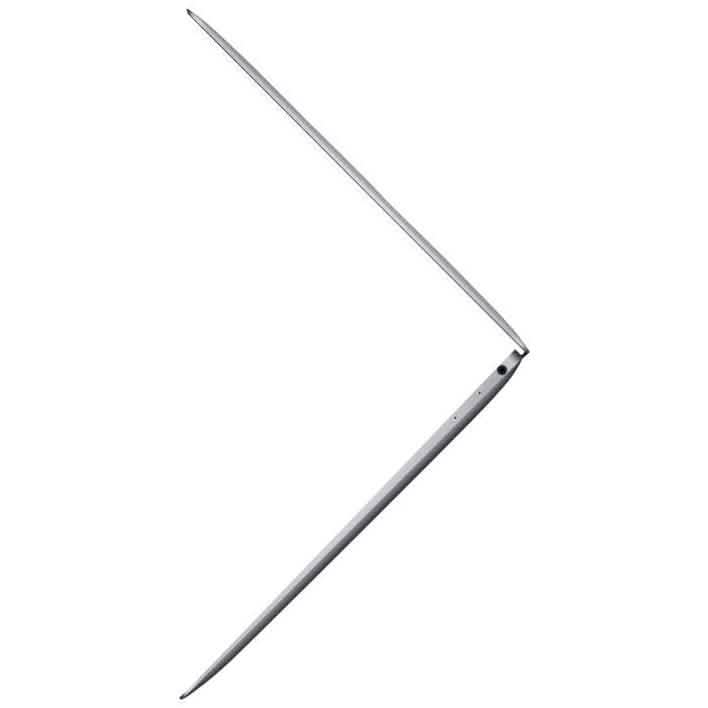 Apple Macbook 12" M1 1.1GHZ 8GB 256GB Space Gray (Refurbished)