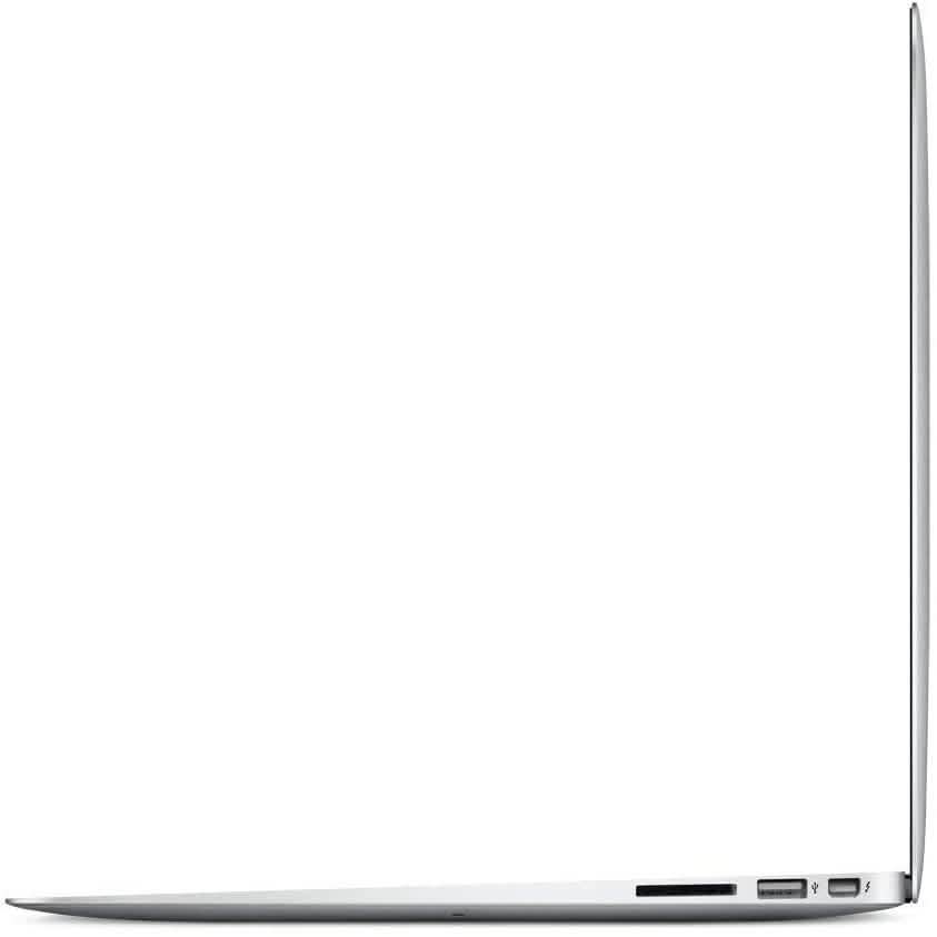 Apple MacBook Air A1466 13" Core i5-4260U 1.40GHz 4GB RAM 128GB SSD 2014 MD760LL/B (Refurbished)