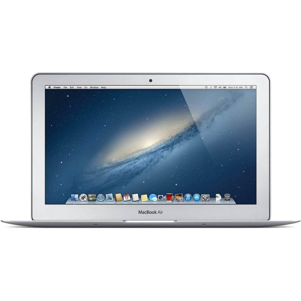Apple MacBook Air MD224LL/A 11.6-Inch Laptop (Refurbished)