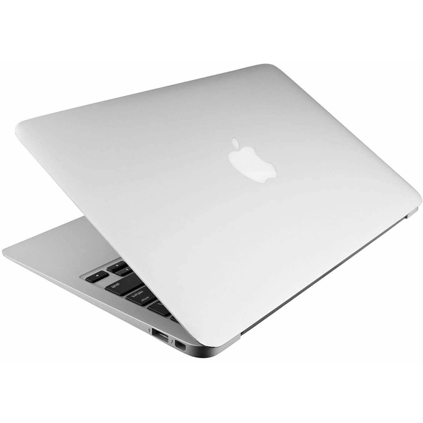 Apple MacBook Air MD760LL/A Core i5 1.3 13-Inch 4GB RAM 128GB (Refurbished)