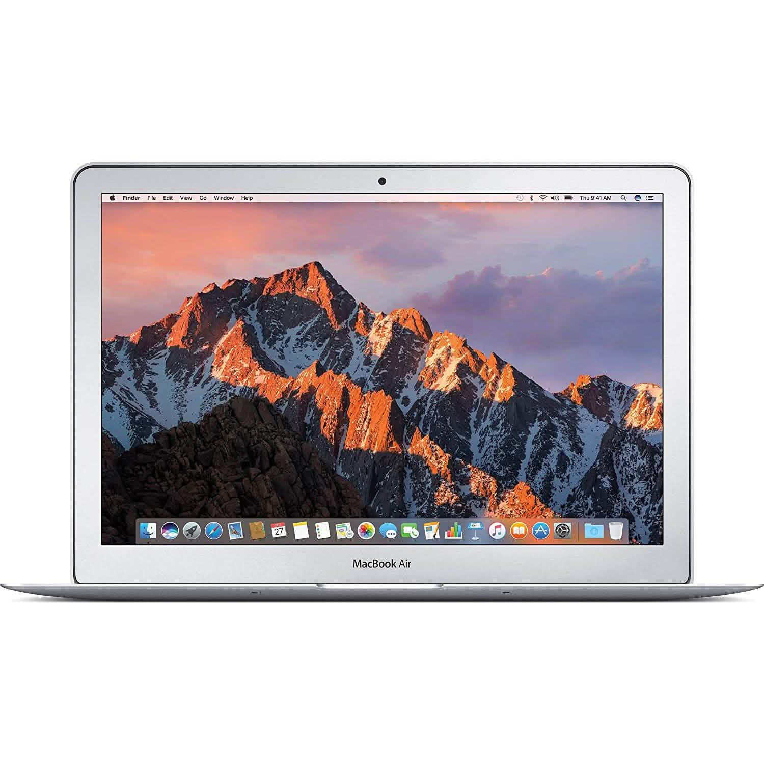 Apple MacBook Air MD760LL/A MD761LL/A Intel Core i5-4250U X2 1.3GHz (Refurbished)