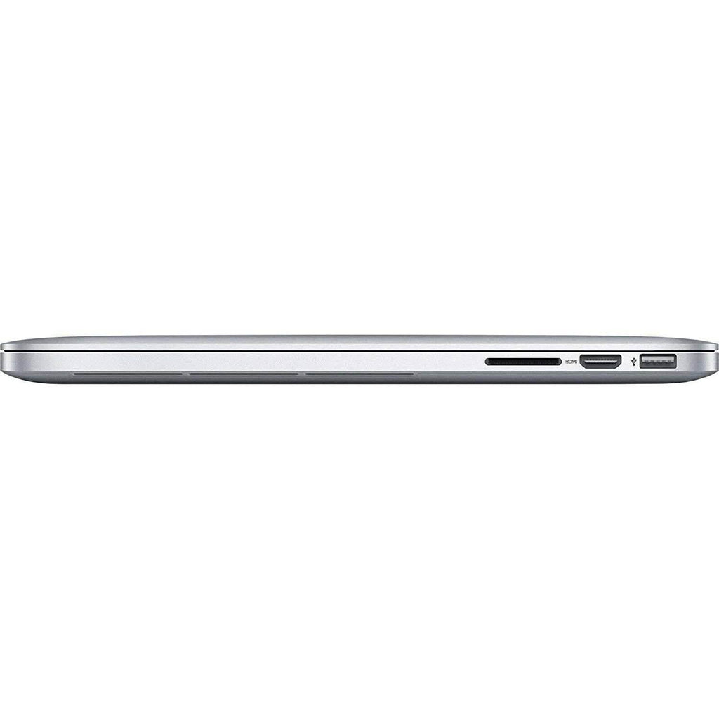 Apple MacBook Pro Core i7 2.5 GHz 15" (Mid 2014) (Refurbished)
