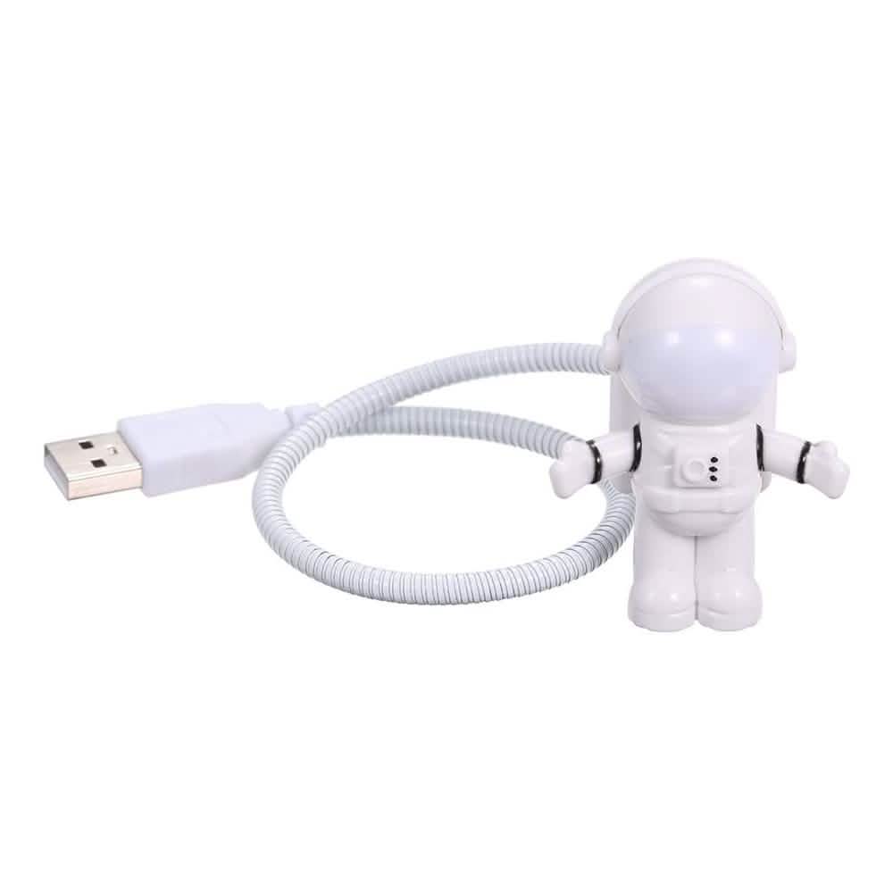 Astronaut USB Mini Lamp