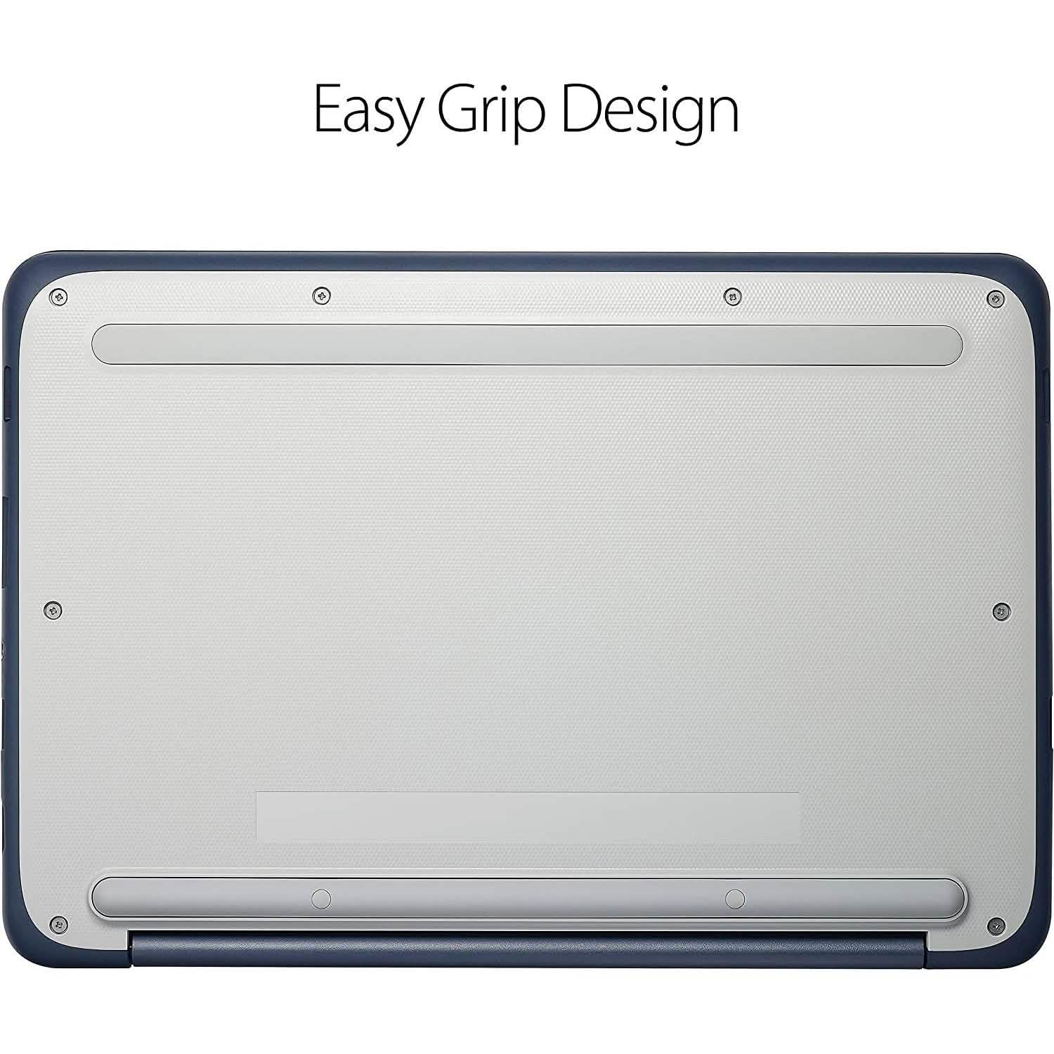 ASUS Chromebook C202SA-YS02 11.6in Ruggedized and Water Resistant Design (Refurbished)