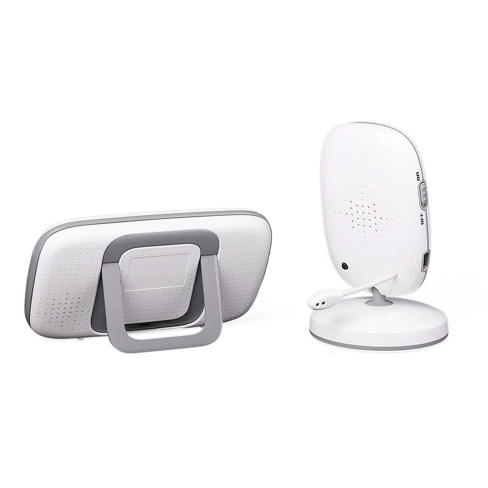 Baby Monitor Security Camera