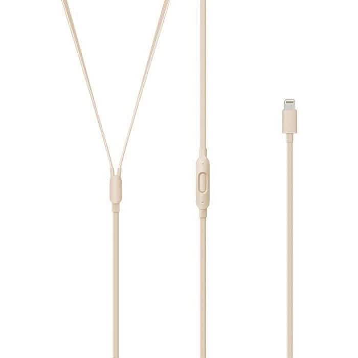Beats by Dr. Dre UrBeats3 Wired In-Ear Headphones