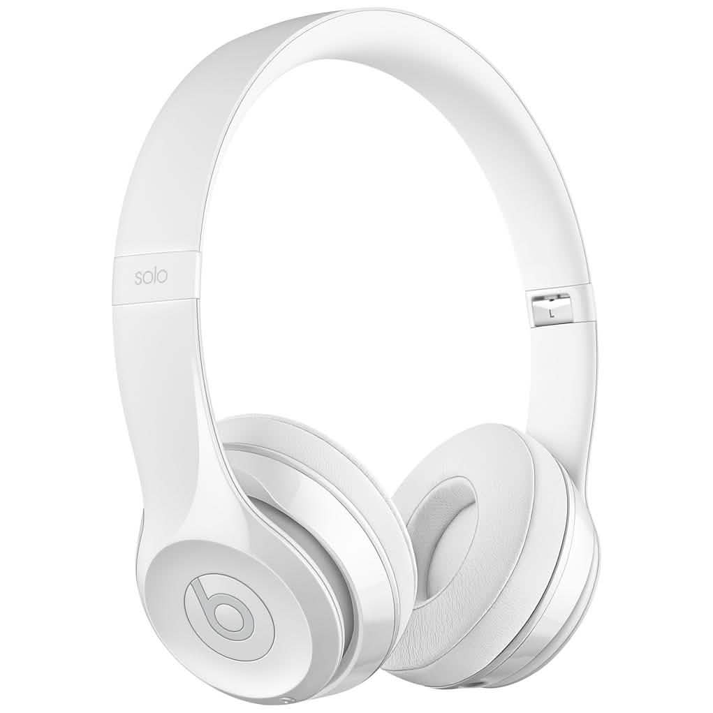 Beats Solo3 Wireless On-Ear Headphones