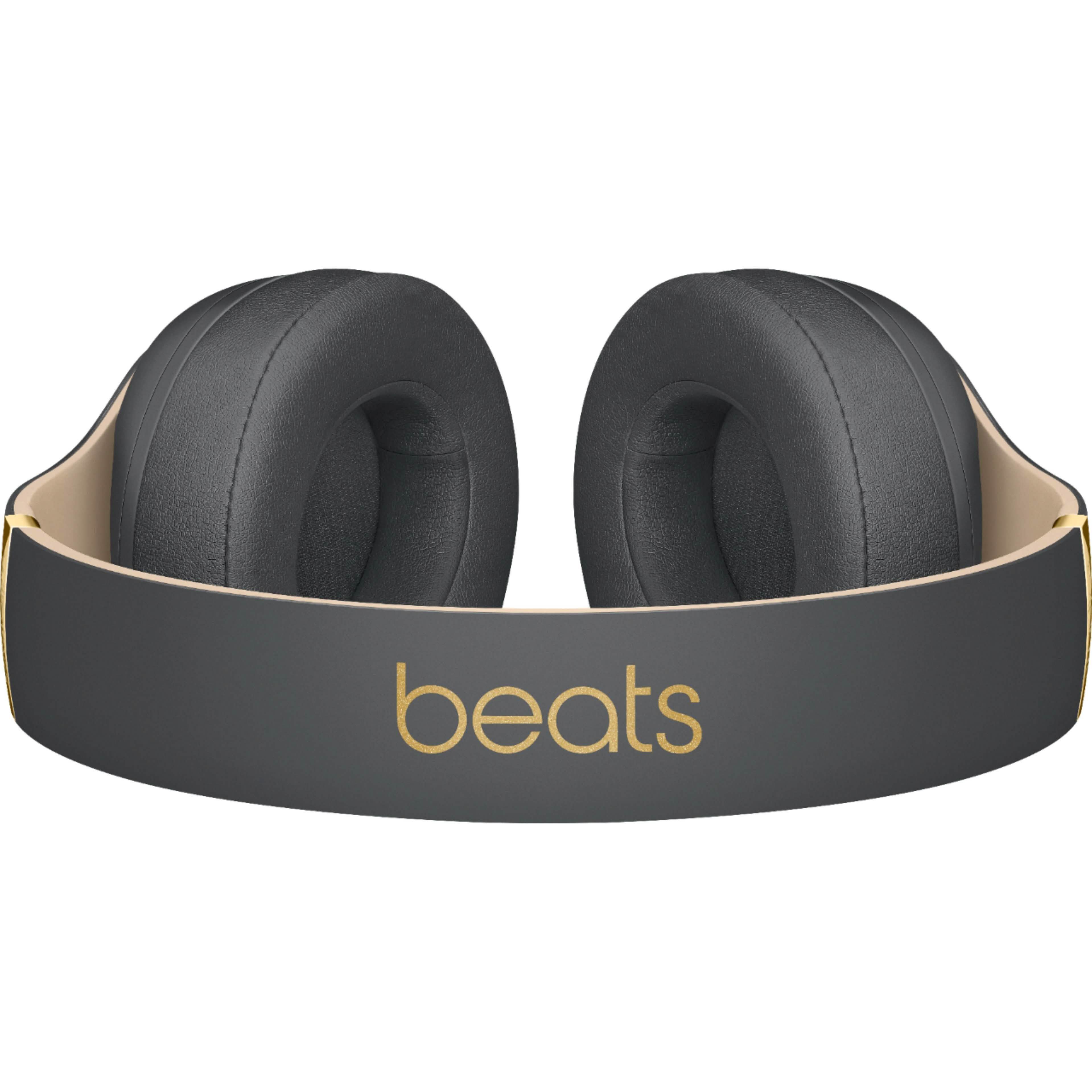 Beats Studio3 Wireless Headphones - Assorted Colors