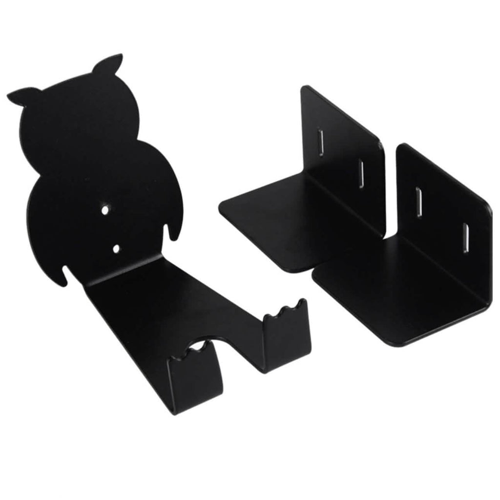 Bicycle Metal Wall Hook Rack
