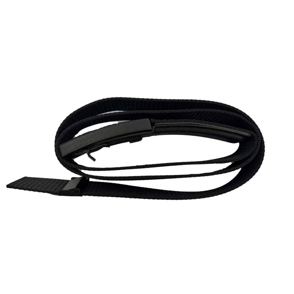 Black Belt Self-Defense Knife