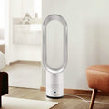 Bladeless Table Top Fan