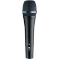 Dynamic Handheld Supercardioid Microphone