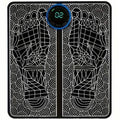EMS Foot Stimulator Massage Mats