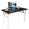 Halter Folding Table Computer Desk