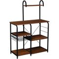Halter Kitchen Baker's Rack