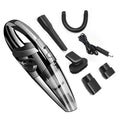 Handheld Rechargeable Wireless Car Vacuum