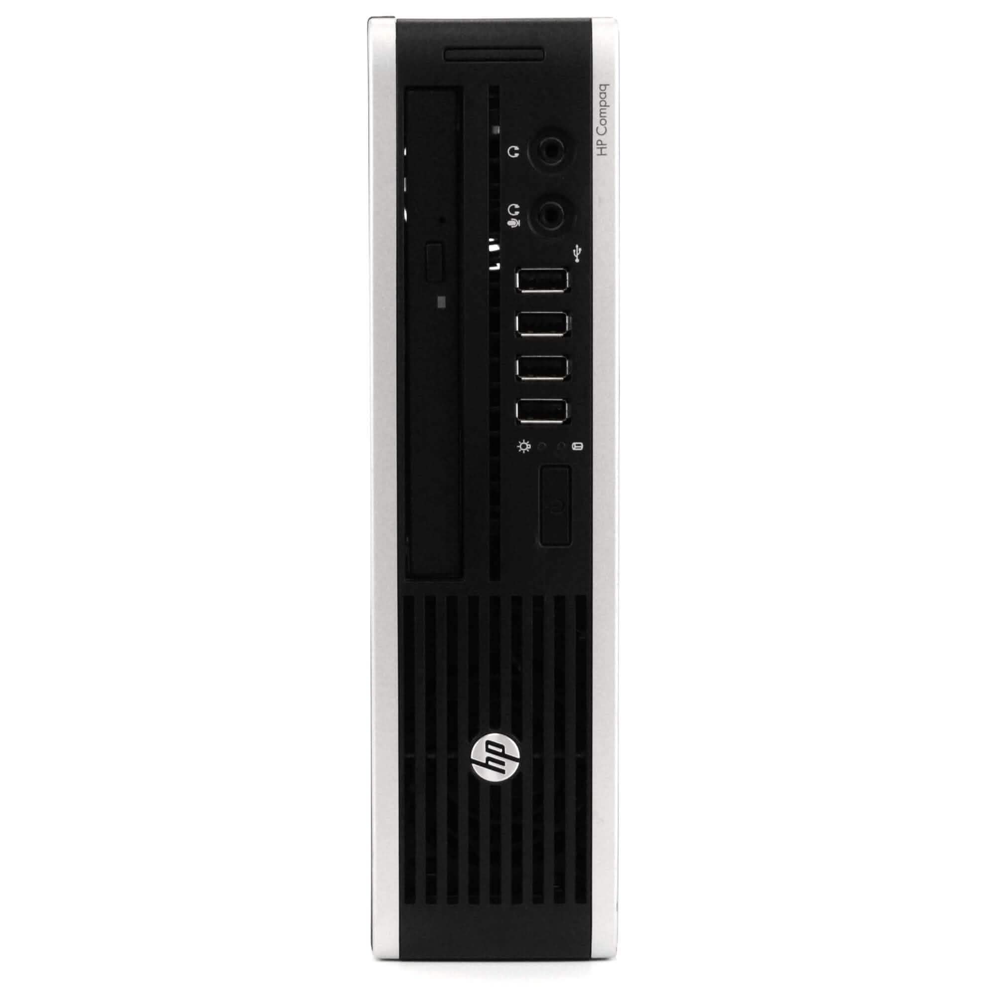 HP Elite 8300 Desktop Computer PC (Refurbished)