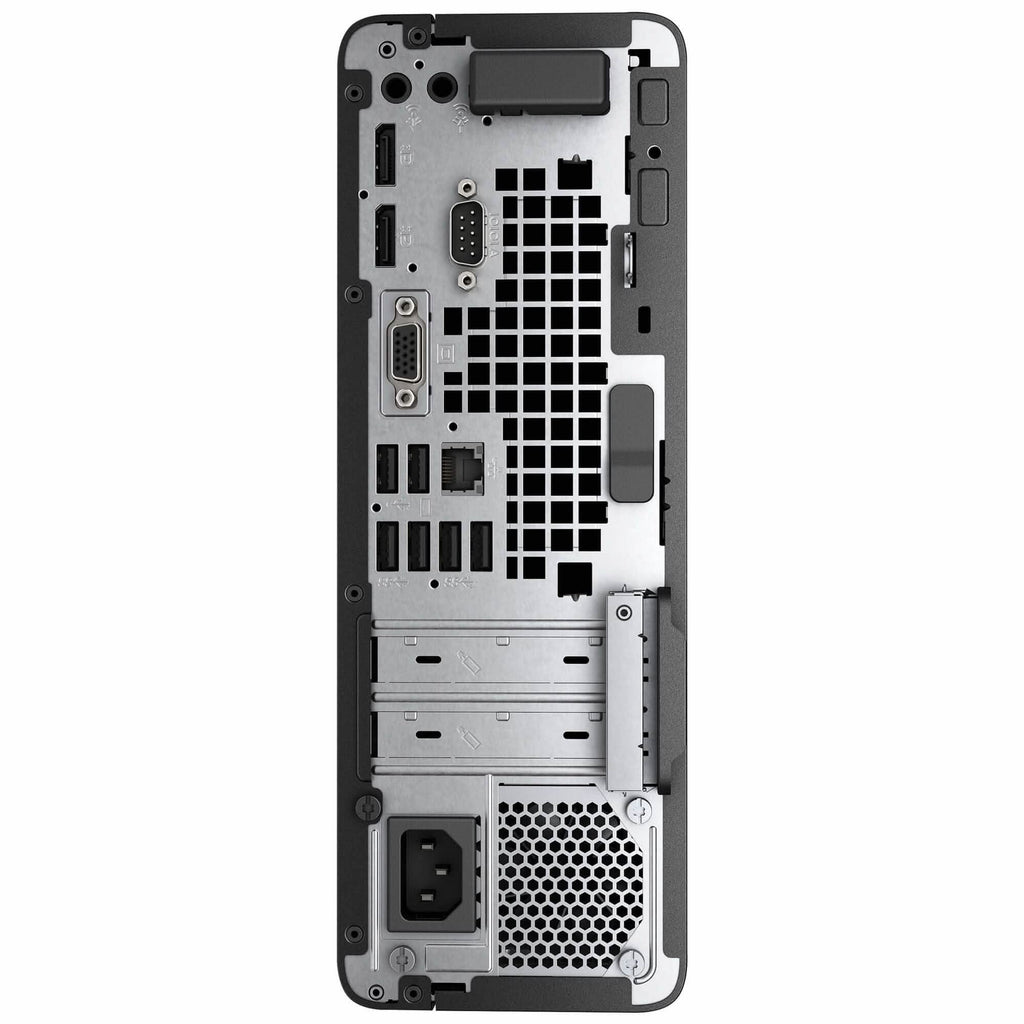 HP ProDesk 600G3 Desktop Computer PC (Refurbished)