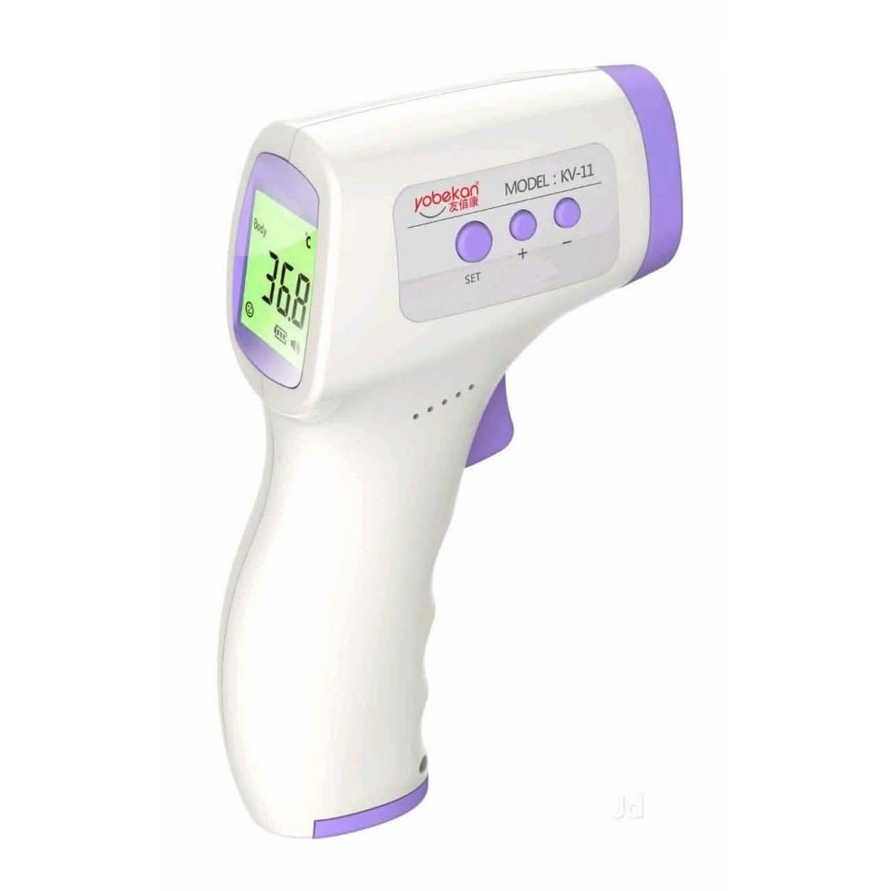 Infrared Non-Contact Thermometer