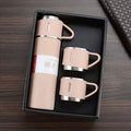 Insulated Stainless Steel Water Bottle