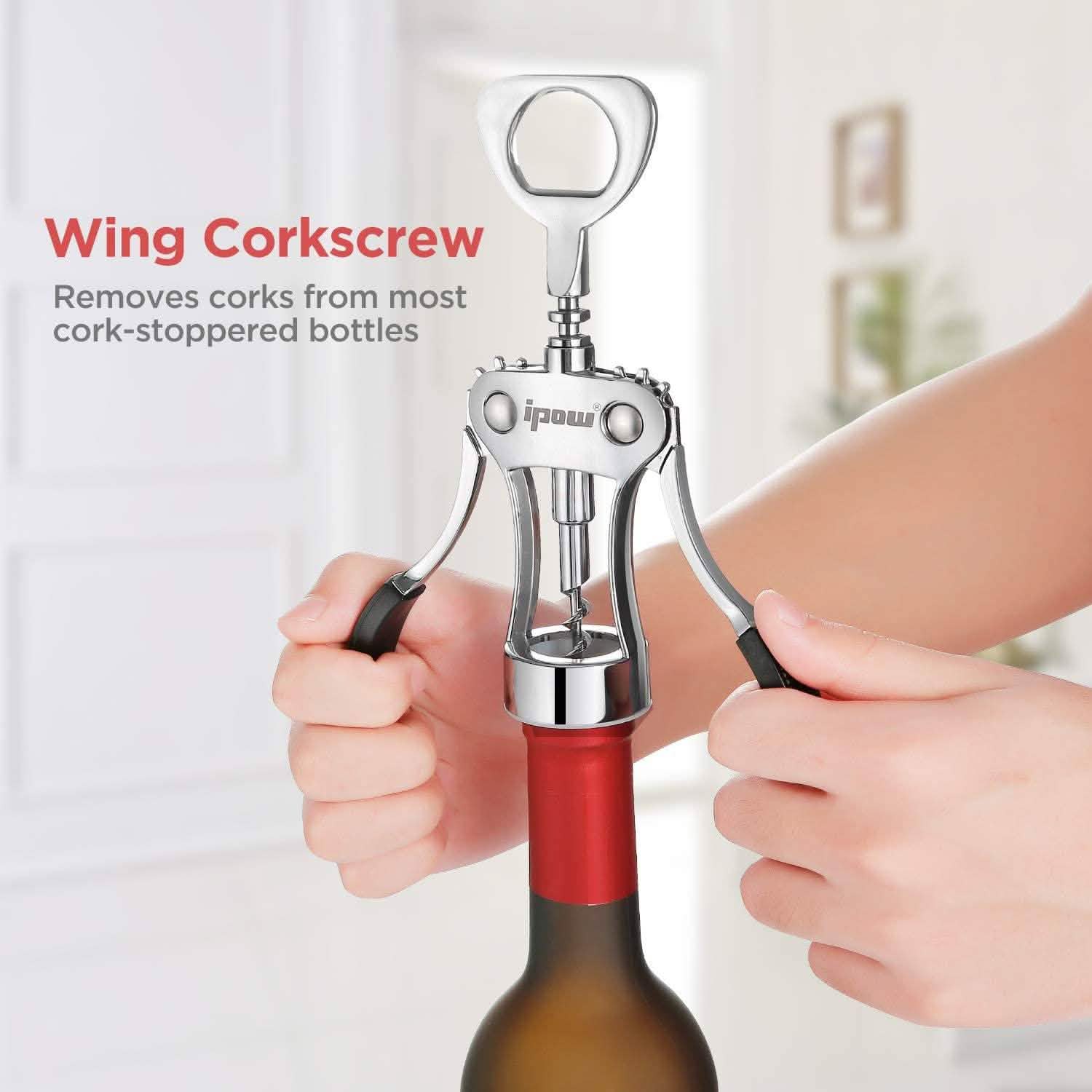 IPOW Wing Corkscrew
