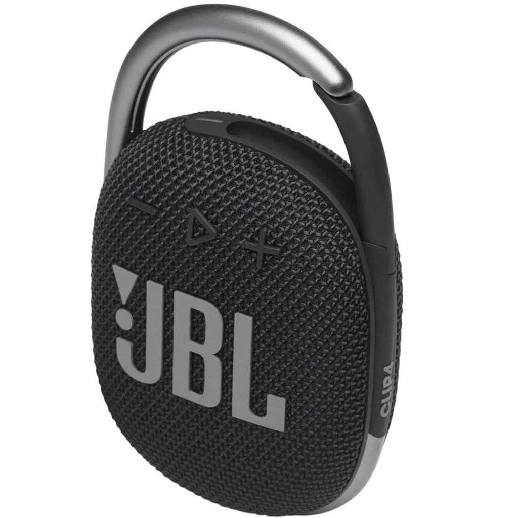 JBL Clip 4 - Portable Mini Bluetooth Speaker