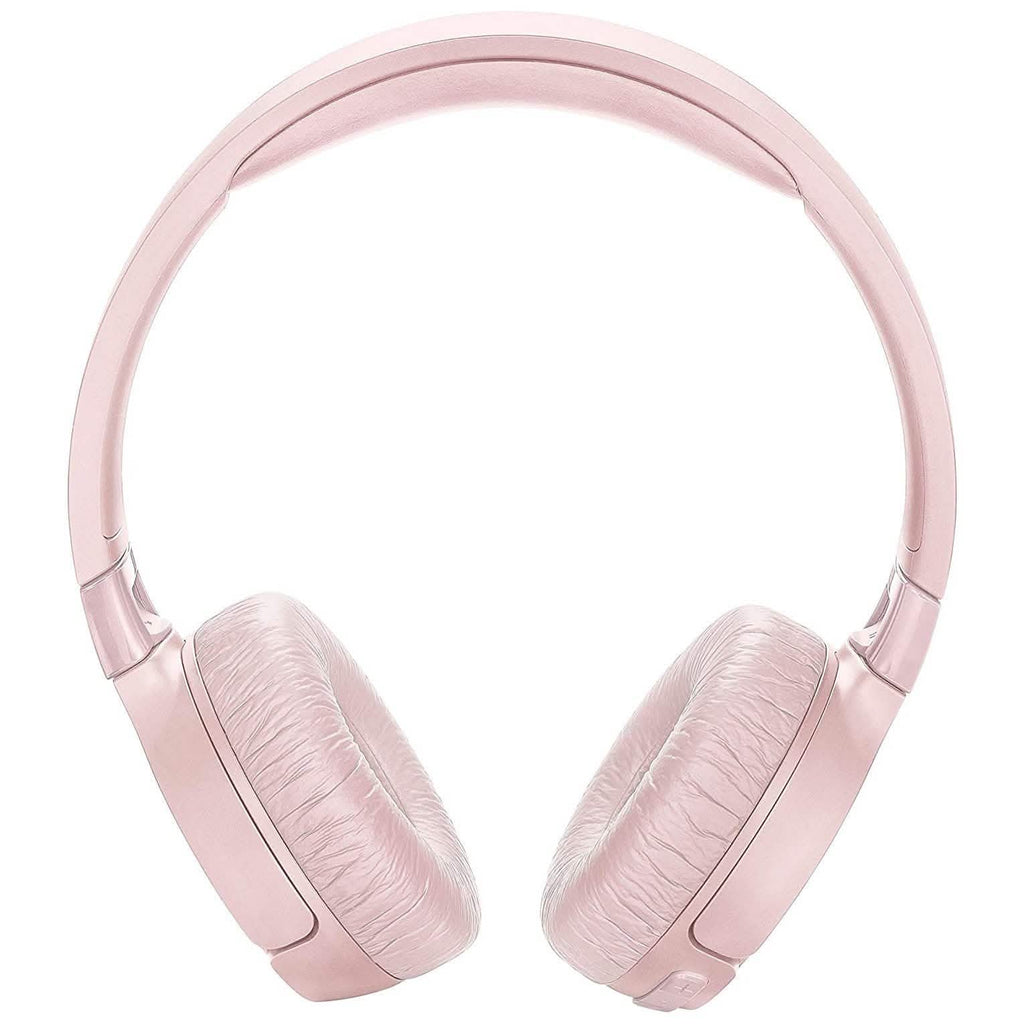 JBL TUNE 600BTNC - Noise Cancelling On-Ear Wireless Bluetooth Headphone