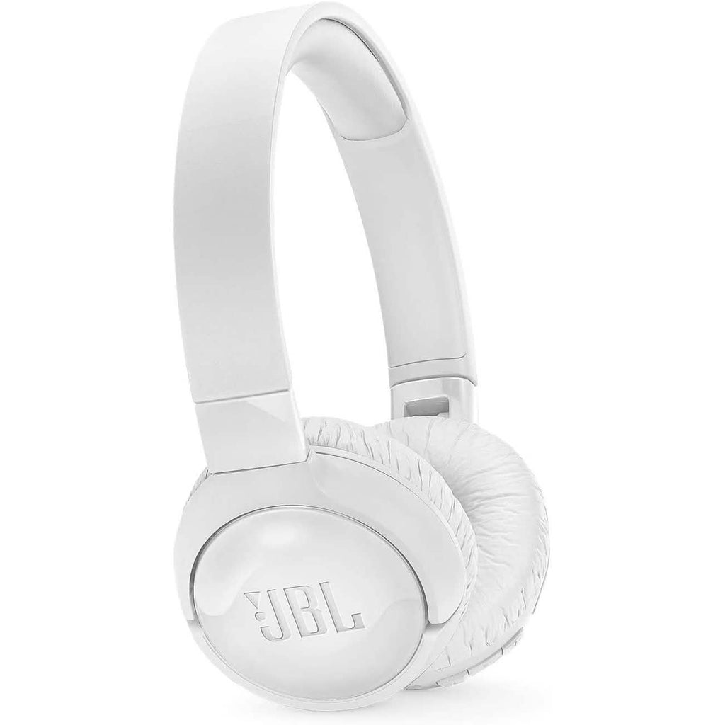 JBL TUNE 600BTNC - Noise Cancelling On-Ear Wireless Bluetooth Headphone