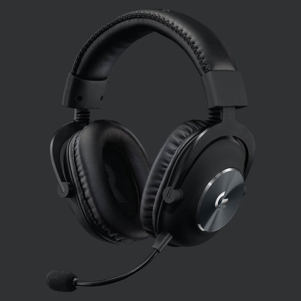 Logitech G-Pro Gaming Headset (Refurbished)