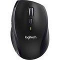 Logitech M705 Wireless Marathon Mouse (Refurbished)