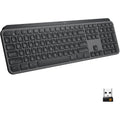 Logitech MX Keys Advanced Wireless Illuminated Keyboard
