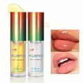 Luxurious Lip Plumper Serum - Hydrates, Volumizes, and Repairs Fine Lines
