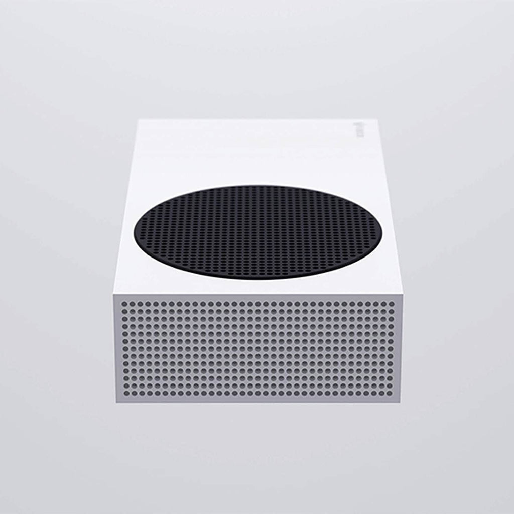 Microsoft Xbox Series S 512 GB All-Digital Console